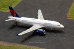 November Release Gemini Jets Delta Airbus A319 N371NB