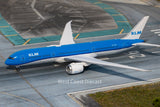 May 2026 Release NG Models KLM Boeing 787-9 Dreamliner "New Livery" - Pre Order