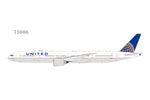 September Release NG Models United Airlines Boeing 777-300ER “The Spirit of United” N2331U - Pre Order