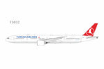 September Release NG Models Turkish Airlines Boeing 777-300ER TC-JJJ - Pre Order