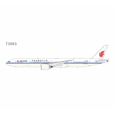 February Release 2025 NG Models Air China Boeing 777-300ER B-2036 - Pre Order