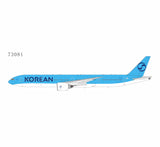 November 2025 Release NG Models Korean Air Boeing 777-300ER "New Livery" - Pre Order