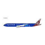 November 2025 Release NG Models Qatar Airways Boeing 777-300ER - Pre Order