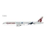 November 2025 Release NG Models Qatar Airways Boeing 777-300ER - Pre Order