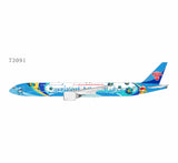 November 2025 Release NG Models China Southern Airlines Boeing 777-300ER "WorldSkills Shanghai 2022" B-2007 - Pre Order