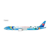 November 2025 Release NG Models China Southern Airlines Boeing 777-300ER "WorldSkills Shanghai 2022" B-2007 - Pre Order