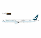 July 2026 Release NG Models Cathay Pacific Airways 777-300ER B-KPO "80 Years Together" - Pre Order