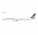 July 2026 Release NG Models Cathay Pacific Airways 777-300ER B-KPO "80 Years Together" - Pre Order
