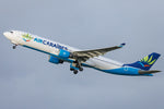 November 2025 Release Phoenix Models Air Caraibes Airbus A330-300 F-HPUJ - Pre Order