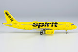 *LAST ONE* October Release NG Models Spirit Airlines Airbus A320-200 N697NK