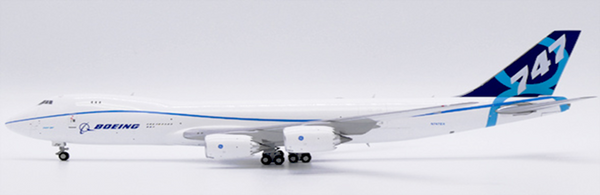 June Release JC Wings Boeing Company Boeing 747-8F 