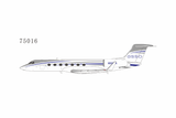 May Release NG Models Gulfstream Aerospace Gulfstream G550 "New Livery" N550GA - 1/200