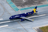 Gemini Jets JetBlue Airbus A320-200 “Vets In Blue” N775JB