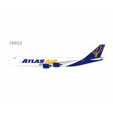 August Release NG Models Atlas Air Boeing 747-8F