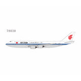 August Release NG Models Air China Boeing 747-8