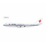 August Release NG Models Air China Boeing 747-8