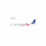 August Release NG Models United Airlines 737-900ER “Merger Livery/Special Olympics” N66837