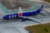 May 2026 Release NG Models SAS Airbus A330-300 "Celebrating 80 Years" LN-RKR