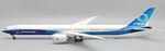 May Release JC Wings Boeing Company Boeing 777-9X “House Livery” N779XX - 1/200