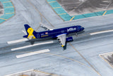 Gemini Jets JetBlue Airbus A320-200 “Vets In Blue” N775JB