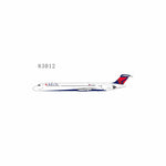 March Release 2025 NG Models Delta Air Lines MD-88 N999DN  - Pre Order