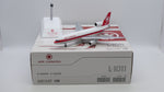 January Release JC Wings Air Canada Lockheed L1011-500 “Singapore 85” C-GAGG - 1/200