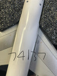 *DAMAGED* Patriot Model NASA Shuttle Carrier Boeing 747-100 SCA N905NA with Space Shuttle Endeavour