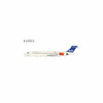 February Release 2025 NG Models SAS McDonnell Douglas MD-87 "Ragnar Viking" OY-KHF - Pre Order