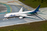 February 2026 Release Phoenix Models Alaska Airlines Boeing 787-9 Dreamliner "New Livery" N784HA