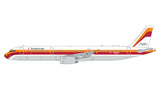 February Release Gemini Jets American Airlines Airbus A321-200 “PSA Livery" N582UW