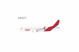 *Back Order* again December Release NG Models Lynx Air Boeing 737 MAX 8 C-GUUL