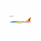 November Release NG Models TUI Boeing 737 MAX 8 D-AMAH