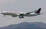 November 2025 Release Phoenix Models Air Canada Airbus A340-500 “Old Livery” C-GKOL