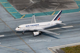 May 2026 Release NG Models Air France Airbus A318-100