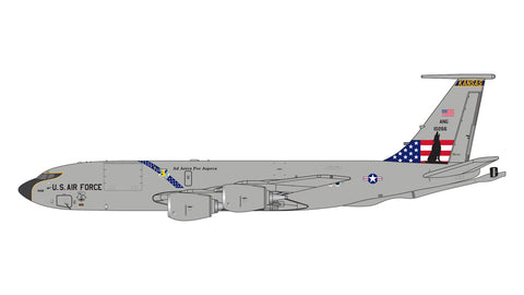 October Release Gemini Macs USAF Boeing KC-135R Stratotanker “Kansas ANG” 61-0266 - Pre Order
