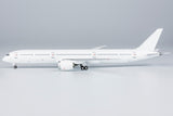 October Release NG Models Boeing 787-10 Dreamliner “Blank”