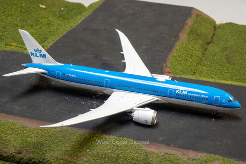 Gemini Jets KLM Boeing 787-9 Dreamliner "New Livery" PH-BHA
