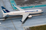 March Release 2025 Phoenix Models WestJet Boeing 767-300ER/w “Old Livery” C-GOGN
