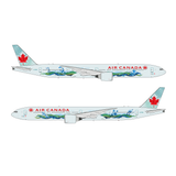 August Release 2025 AV400/Altitude Models Air Canada Boeing 777-300ER “Vancouver 2010” C-FIVS