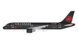 February Release Gemini Jets Air Canada Jetz Airbus A320-200 "New Livery" C-FNVV - 1/200