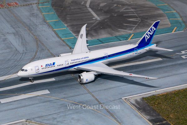 Phoenix　787 N787BA 1:200 Phoenix 787 N787BA 1:200 Phoenix 1/200 Premium Series Boeing