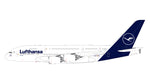 January Release Gemini Jets Lufthansa Airbus A380 “New Livery” D-AIMK - 1/200