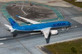 December 2025 Release Phoenix Models Korean Air Airbus A350-900 "New Livery" HL8746