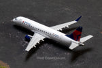 10月発売 Gemini Jets デルタコネクション エンブラエル ERJ-175 N274SY