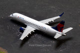 10月発売 Gemini Jets デルタコネクション エンブラエル ERJ-175 N274SY