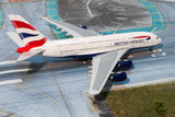 March Release 2025 Phoenix Models British Airways Airbus A380 “Union Flag” G-XLEE