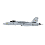 3D Design Deck 2026 RAAF McDonnell Douglas F/A-18A A21-1