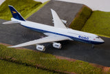 *ラストワン* 10月発売NGモデル ボーイング747-8「BOAC Fantasy Livery」 G-BOAC 
