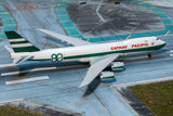 February 2026 Release Phoenix Models Cathay Pacific Cargo Boeing 747-8F "80th Anniversary" B-LJE