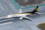 NG Models UPS Boeing 757-200PCF N418UP
